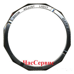 Безель Casio ABX-632