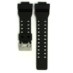 Ремінець CASIO копія GA-100, GA-100C, GA-300, GAC-100, G-8900, GA-120, GA-110, GA-110MB