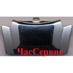 Закінцівка браслета CASIO G-700