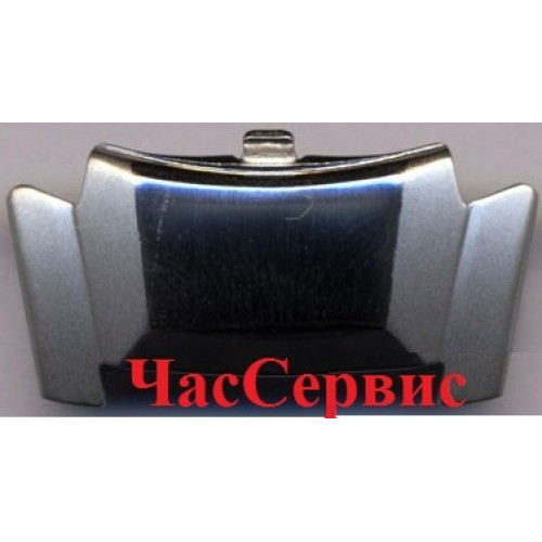 Закінцівка браслета CASIO G-700
