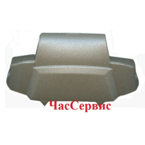 Закінчення браслета CASIO MTG-900DE-2V