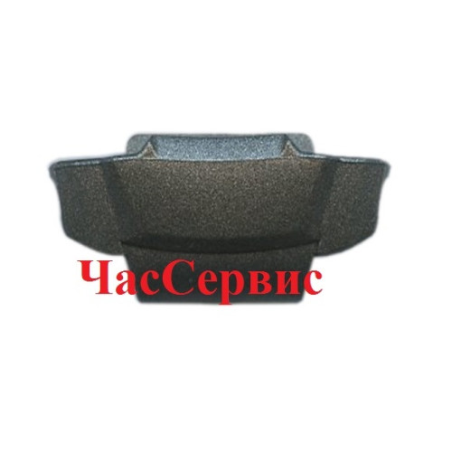 Закінцівка браслета CASIO MTG-910
