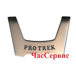 Закінцівка браслета CASIO PAW-1300