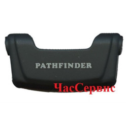 Закінчення браслета CASIO PAW-1500GB
