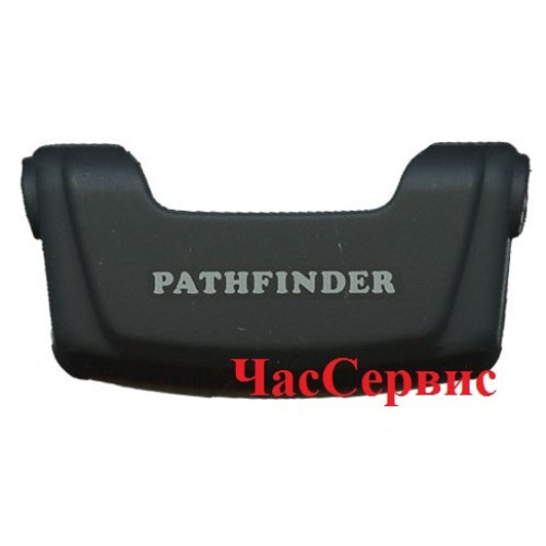 Закінчення браслета CASIO PAW-1500GB