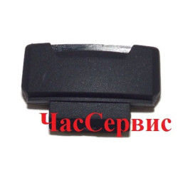 Закінцівка тканинного ремінця CASIO G-2900