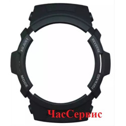 Безель Casio AW-590-1A