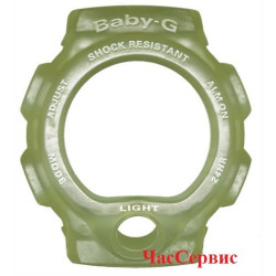 Безель Casio BG-350FB-4T