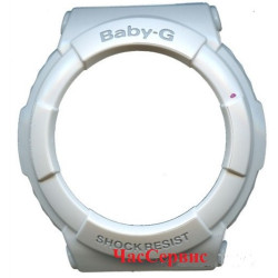Безель Casio BGA-131-7B