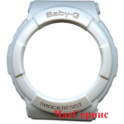 Безель Casio BGA-131LA-7B