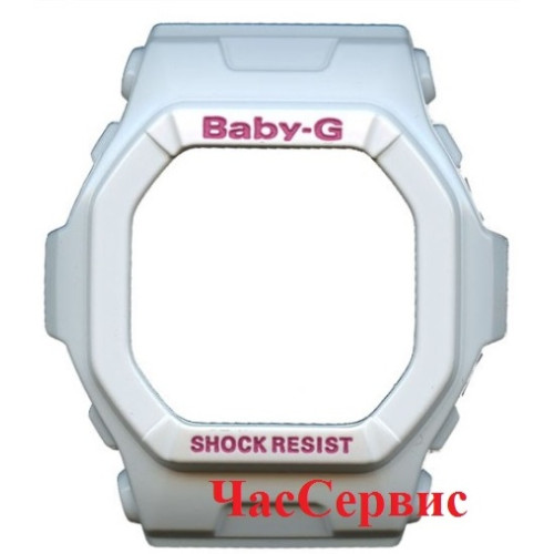 Безель Casio BG-5601-7