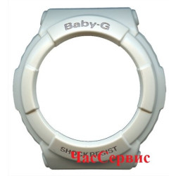 Безель Casio BGA-131-7B2