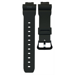 Ремінець Casio AW-560-1B, GW-6900, DW-6900, GB-6900, GB-5600AA, GB-5600AB, G-6900