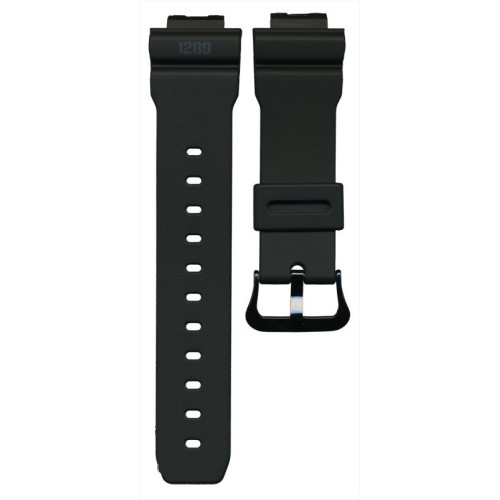 Ремінець Casio AW-560-1B, GW-6900, DW-6900, GB-6900, GB-5600AA, GB-5600AB, G-6900