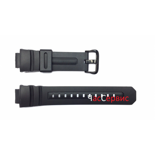 Ремінець Casio AWG-M100 , AW-590 , AW-591 , G-7700 копія