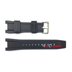 Ремінець Casio GST-W300, GST-400G, GST-B100 копія