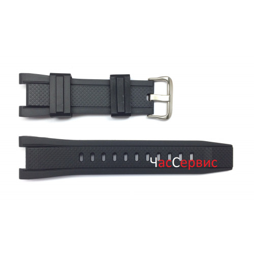 Ремінець Casio GST-W300, GST-400G, GST-B100 копія