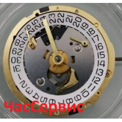 Кварцовий механізм ETA 251.471