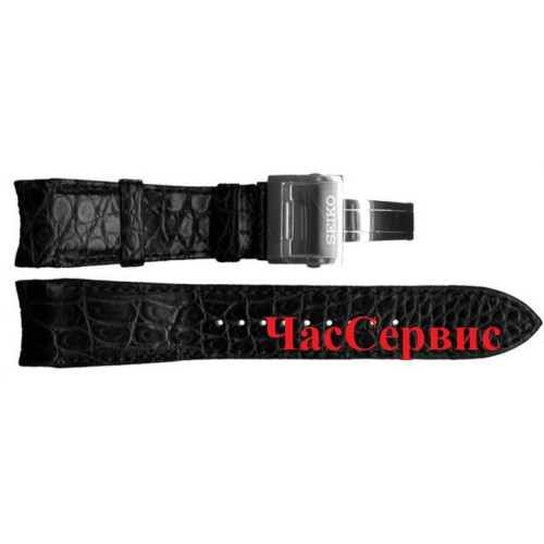 Ремінець SEIKO 8R28-00C0, 5R66-0AR0, 8R28-00C0, 5R66-0AR0, 6R21-00C0, 6R21-00C0