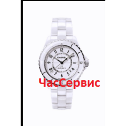 Сапфірове скло для годинників Chanel