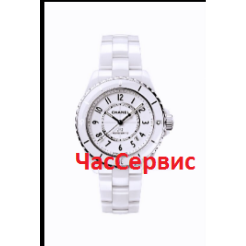Сапфірове скло для годинників Chanel
