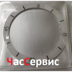 Безель для годинника Chanel