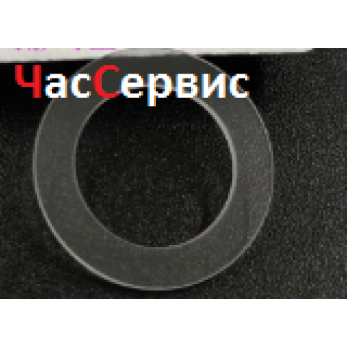 Сапфірове скло для годинників Chopard