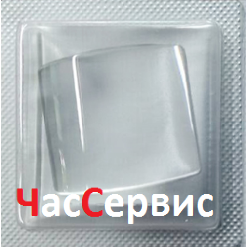 Сапфірове скло для годинників corum