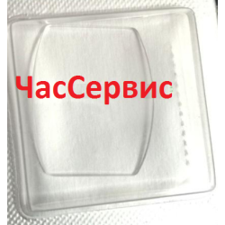 Сапфірове скло для годинників Ebolo