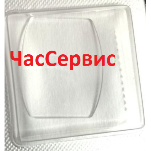Сапфірове скло для годинників Ebolo