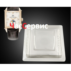 Сапфірове скло для годинників Girard Perregaux