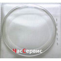 Сапфірове скло для годинника Glashütte сфера