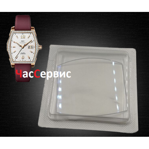 Сапфірове скло для годинників IWC бочка