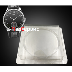 Сапфірове скло для годинників IWC