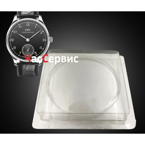 Сапфірове скло для годинників IWC
