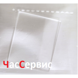 Сапфірове скло для годинника Jaeger-LeCoultre міст