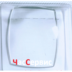 Сапфірове скло для годинника Mido бочка