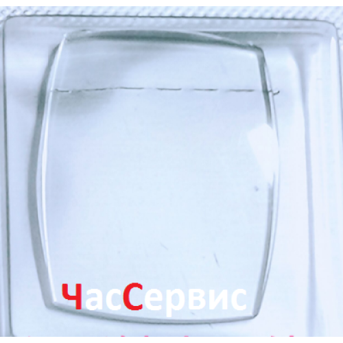 Сапфірове скло для годинника Mido бочка