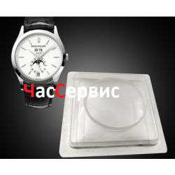 Сапфірове скло для годинника Patek Philippe сфера