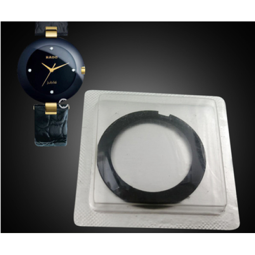 Сапфірове скло для годинників Rado