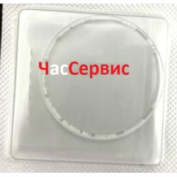 Сапфірове скло для годинників Seiko