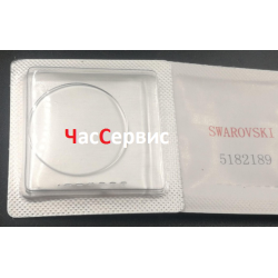 Мінеральне скло для годинників Swarovski