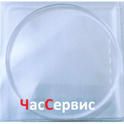 Сапфірове скло для годинників TAG Heuer