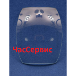 Скло бочка за типом Franck Muller
