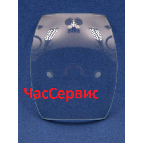 Скло бочка за типом Franck Muller