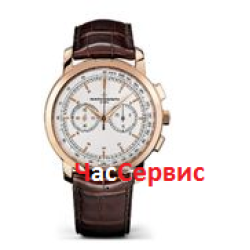 Сапфірове скло для годинників Vacheron Constantin