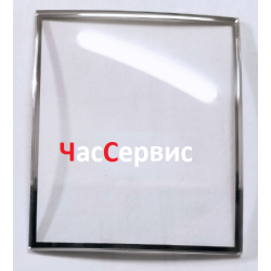 Сапфірове скло для годинника Zenith міст