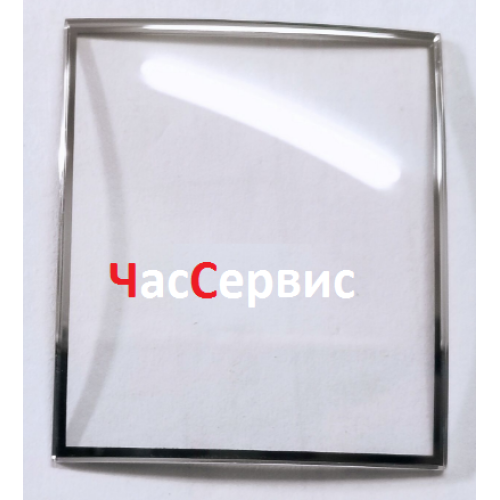 Сапфірове скло для годинника Zenith міст