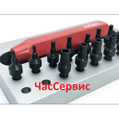 Інструмент для викручування втулок