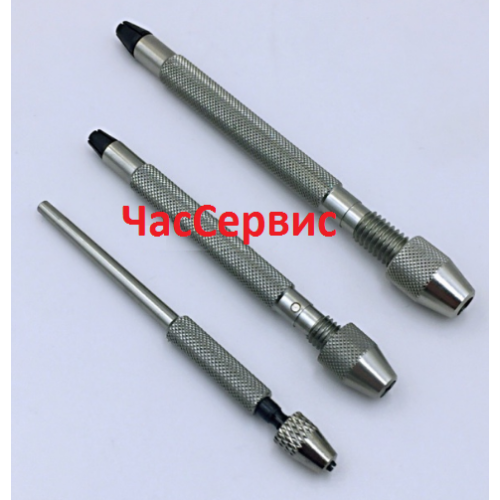 Набір цанг для годинників СKA-17